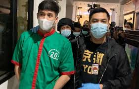 Profil nindy ayunda, namanya mendadak ramai menjadi perbincangan publik setelah ia mengajukan cerai pasca penangkapan sang suami yang berlangsung pada 7 januari 2021. Suami Nindy Ayunda Minta Direhabilitasi Polisi Beri Penjelasan Begini Jpnn Com