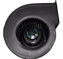 Soplador CTM (Turbo) para unidades marinas de A/C (CT, DTU ...