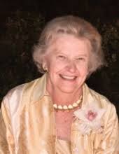 Obituary information for Elizabeth Blanton Broaddus Cox