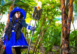 We did not find results for: Veigar From League Of Legends Epic Cosplay Blog