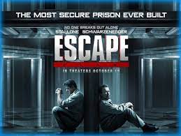 Сильвестр сталлоне, арнольд шварценеггер, джеймс кэвизел и др. Escape Plan 2013 Movie Review Film Essay