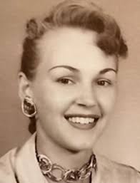 Suzanne Darnell Smith Obituary