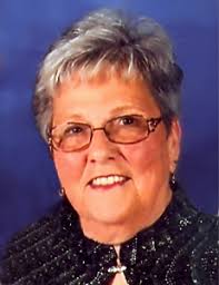 Obituary information for Judith 'Judy' Martz