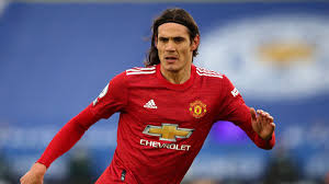 €6.00m * feb 14, 1987 in salto, uruguay Premier League Manchester United Edinson Cavani Banned For 3 Games For Offensive Post