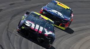 La nascar logró con el tiempo englobar un esquema que se asemeja a la perfección. Texas Motor Speedway Archives Nascar En Espanol