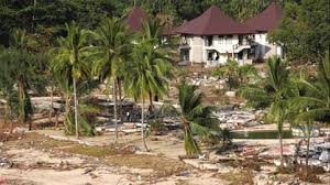 The december 26, 2004 indian ocean tsunami was caused by an earthquake that is thought to have had the energy of 23,000 atomic bombs. 26 Dezember 2004 Tsunami Im Indischen Ozean Stichtag Stichtag Wdr