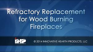 They are not meant to last forever. Superior Fireplaces