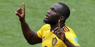 Belgium international footballer romelu lukaku announced his arrival to the soccer world after joining chelsea in 2011. The Belgian Romelu Lukaku Lends His Faith To The Red Devils