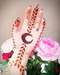 Yeda Queen Latest Henna Designs Henna Designs Henna Style