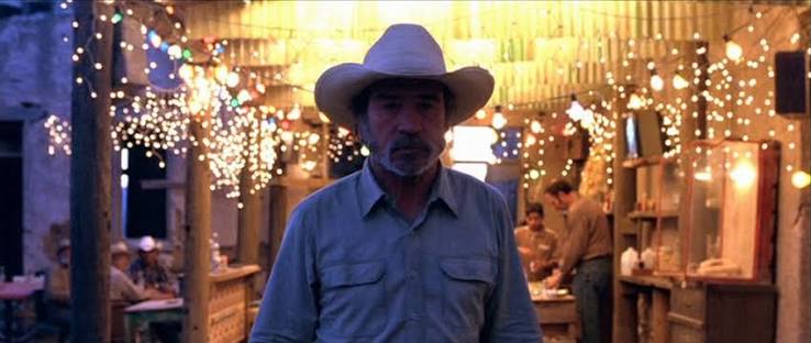 The Three Burials of Melquiades Estrada – [FILMGRAB]
