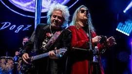 TOTO + Christopher Cross + The Romantics