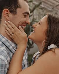 the love of my life! i'm so blessed that the Lord put you in my life and  that i get to marry you! 241 days until the best day of our lives!