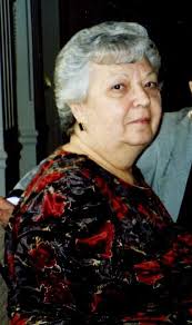 Nancy Carney Obituary (2010)