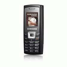 Specs Samsung C450 3,86 cm (1.52") 75 g ...
