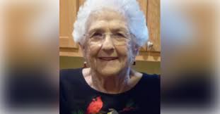 Obituary information for Margaret Nell Straw