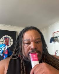 Brandon Purnell's Instagram, Twitter & Facebook