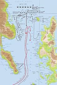 The world war ii battle of leyte gulf, a decisive allied victory that decimated the japanese navy, began on oct. Battle Of Leyte Gulf Wikipedia