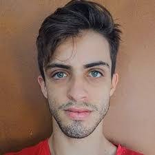 Kevin Calle's Instagram, Twitter & Facebook