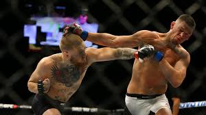 Nate diaz has shared his ufc plan for 2020 amid rumours of a third fight against conor mcgregor. Conor Mcgregor Granted Nate Diaz Rematch After Surprise Loss Mma News Sky Sports