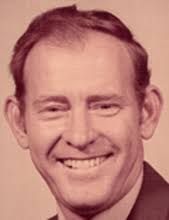 Obituary information for Bert William Shumate