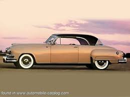 Image result for Stone Gray 1951 Chrysler