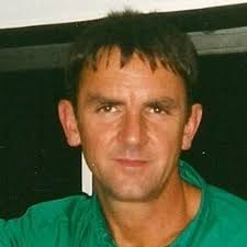 Christopher Cadwallader