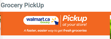Grocery store, big box store. Walmart Canada Ios App To Launch Grocery Pickup For Windsor Iphone In Canada Blog