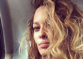 Η σίσσυ χρηστίδου τρολάρει τη ναταλία γερμανού στο tik tok! H Sissy Xrhstidoy Ekane Molis Mia Terastia Allagh Sta Mallia Ths