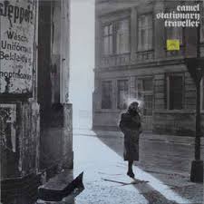The album featured sixteen sings on one vinyl record. Camel Stationary Traveller Veroffentlichungen Discogs
