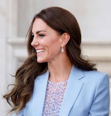 The 8 outfit formulas Kate Middleton wears