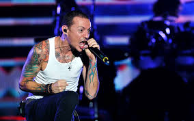 10 most popular and newest chester bennington wallpaper hd for desktop computer with full hd 1080p (1920 × 1080) free download. Download Wallpapers Chester Bennington Linkin Park Vocalist Rock Concert American Singer For Desktop With Resolution 3840x2400 High Quality Hd Pictures Wallpapers