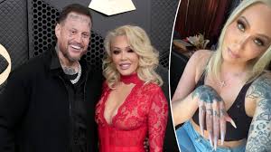 why is jelly roll divorcing his wife