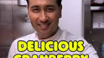 Best Cranberry Sauce Recipe for Thanksgiving