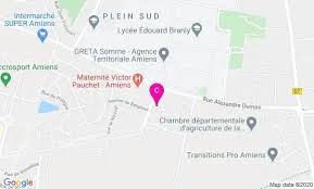 We did not find results for: Clinique De L Europe Amiens 80000