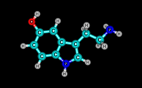 La Serotonine Ou 5 Hydrotryptamine 5 Ht Est Un Messager Chimique Du Systeme Nerveux Central Intervenant Dan Systeme Nerveux Central Systeme Nerveux Nerveux