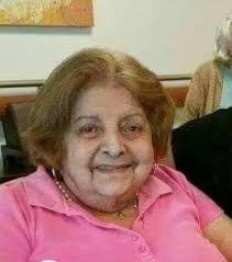 Maria J. Monter Obituary