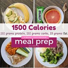 In order to lose weight, you need to create a calorie deficit (when you burn more calories than you consume), according to the mayo clinic. High Volume Oatmeal With Chocolate And Peanut Butter Low Calorie And Low Fat Health Beet