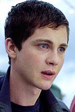 Logan Lerman