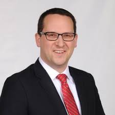 Star Rating and Reviews for Aaron May