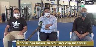 Interna En Boca Cascini Y Bermudez Prendieron Fuego A Angelici Con Una Gravisima Denuncia Revolucion Popular