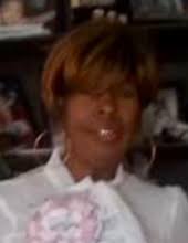 Obituary information for JoAnn Landry