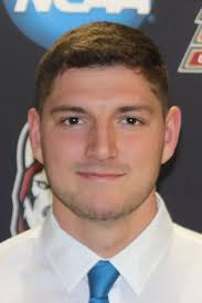 2015-16 Men's Basketball Roster