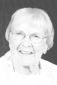 Julia Campbell Obituary (1935