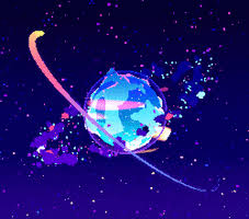 Welcome to reddit, the front page of the internet. Pixel Space Gifs Get The Best Gif On Giphy