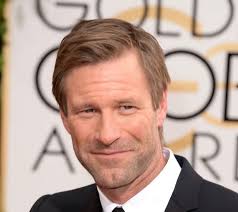 Aaron Eckhart Net Worth