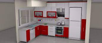 Mutfak dolabı modelleri her eve uygun! Ankarada Mutfak Dolabi Mutfak Dolabi Modelleri 3d Tasarim Ankara Ankarada Dolap Ahsap Sanayi Ankarada Dolap Ahsap Sanayi