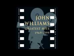 John Williams Flight To Neverland From Hook Greatest Hits Music Albums Seven Years In Tibet