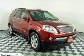 Image result for Red Jewel 2008 Acadia