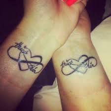 50 Temas Para Tatuajes Del Infinito Eternos Belagoria La Web De Los Tatuajes