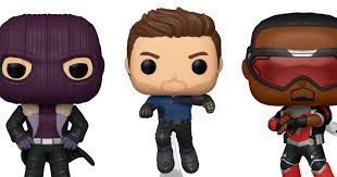 Find many great new & used options and get the best deals for the countess (lady gaga) funko pop television #342 american horror story us at the best online prices at ebay! Funko Pop Presents Its Collection Of Characters Inspired By The Marvel Disney Series The Courier